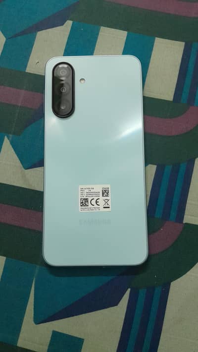 Samsung Mobile A17