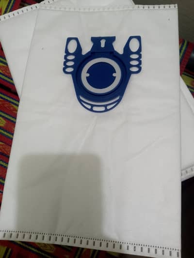 Dust bags