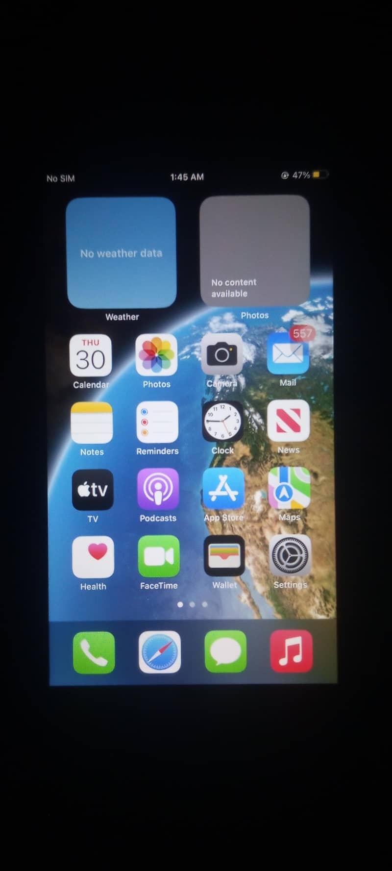 Apple iPhone 8 Plus 1