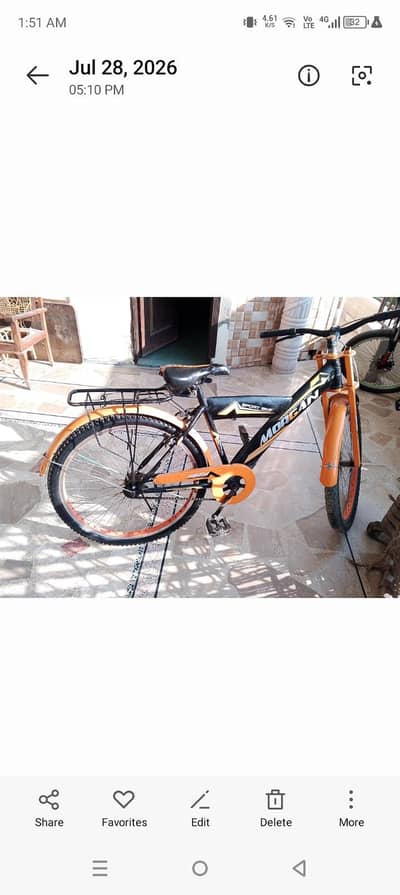 cycle Morgan company for sale