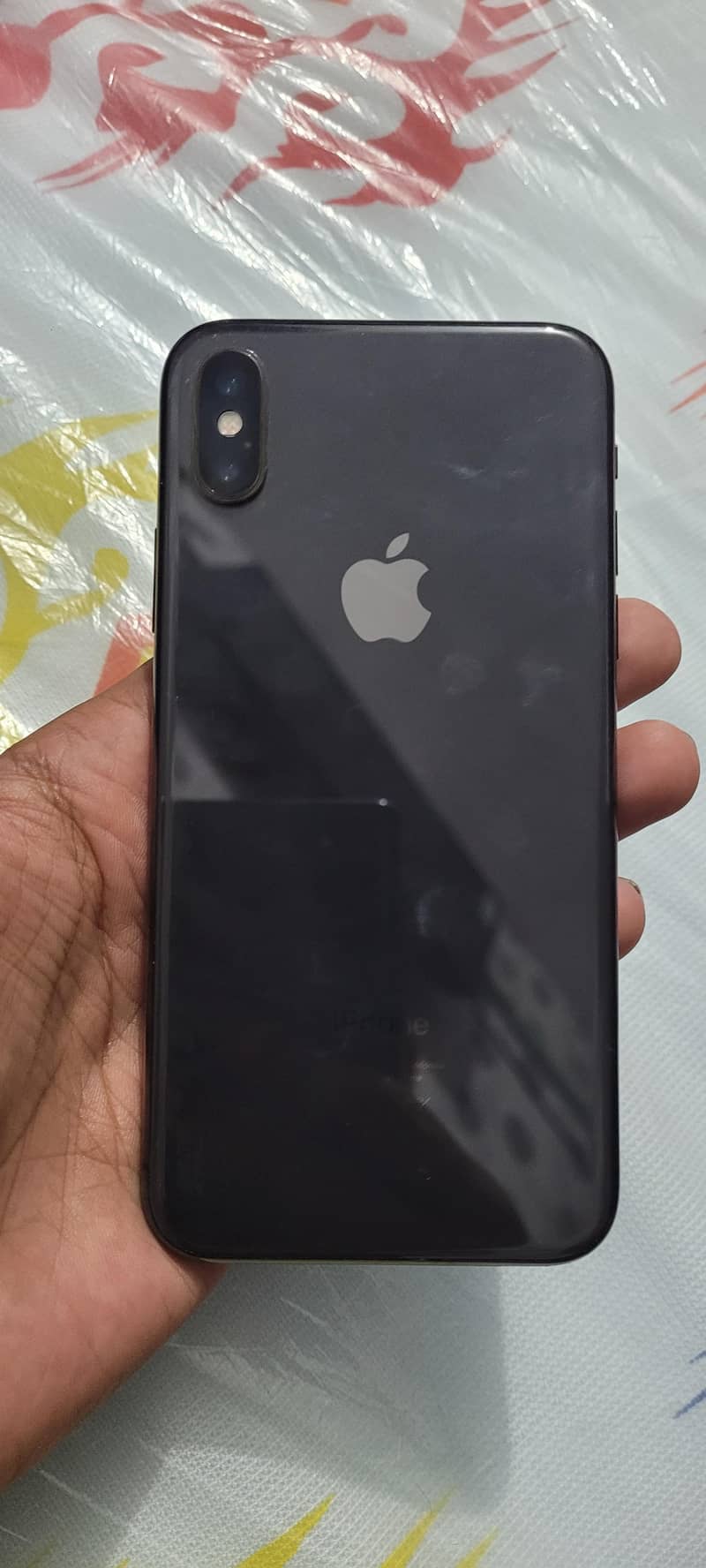 Apple iPhone X 1