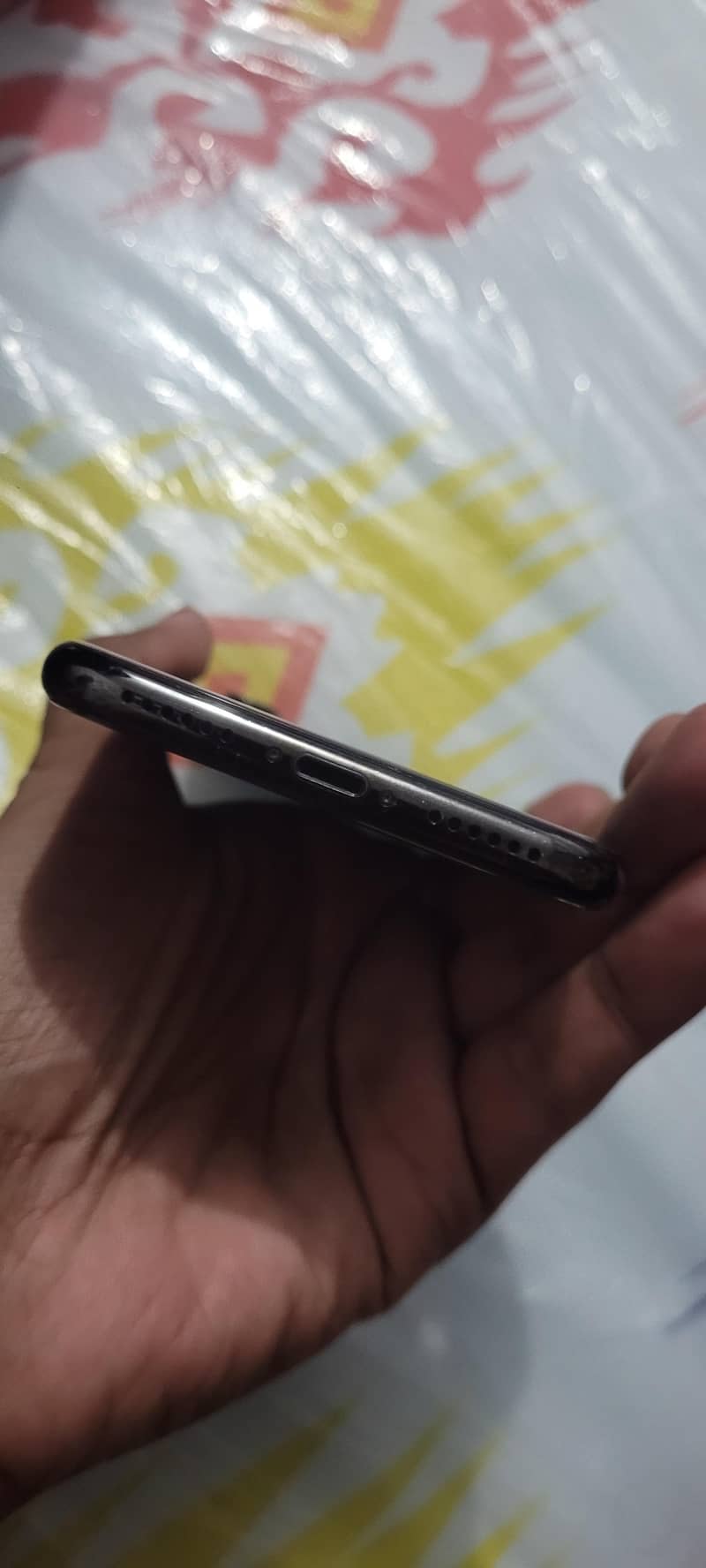 Apple iPhone X 3