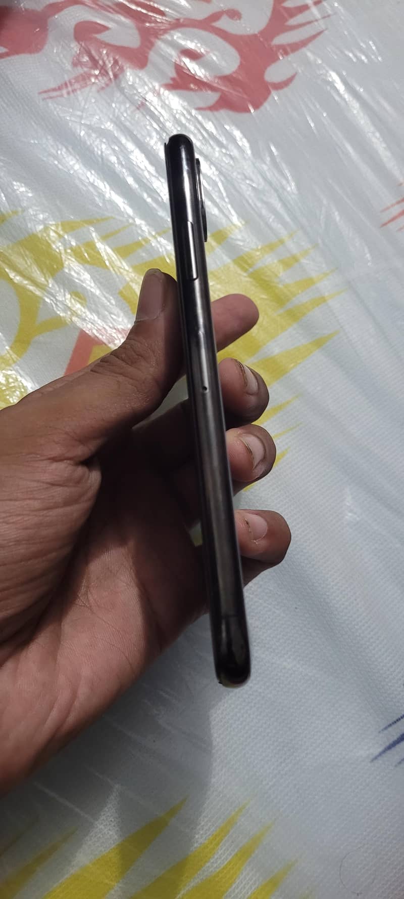 Apple iPhone X 5