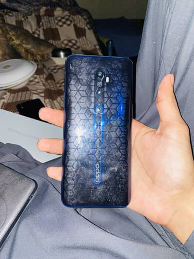 OPPO Reno 2