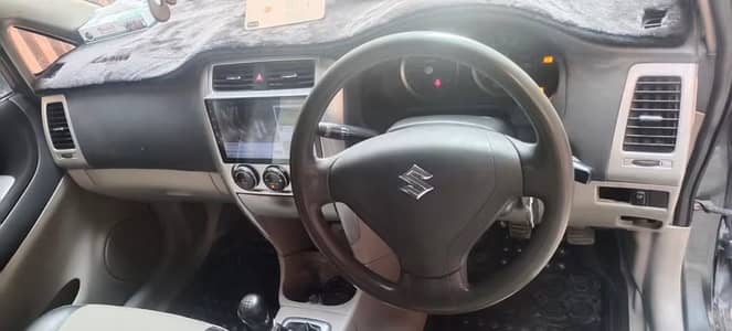 Suzuki Liana 2006