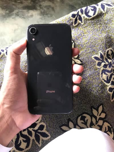 iPhone XR for sale