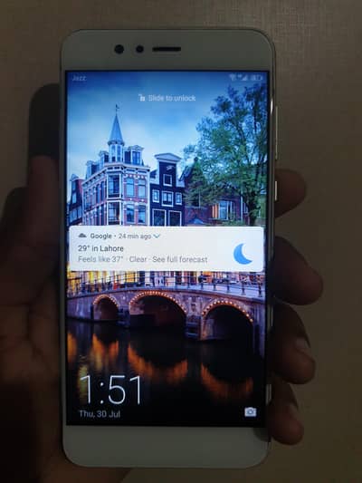 Huawei Nova 2 Plus