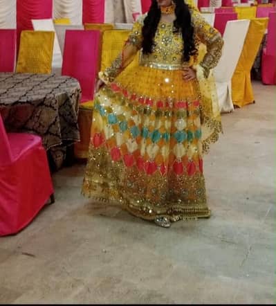 Mehndi Mexi