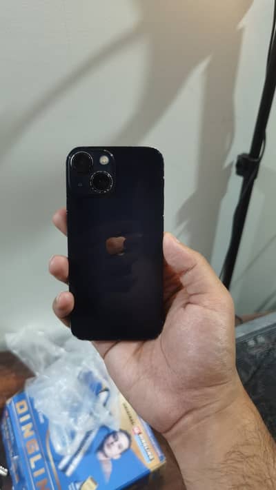 iPhone 13 mini
