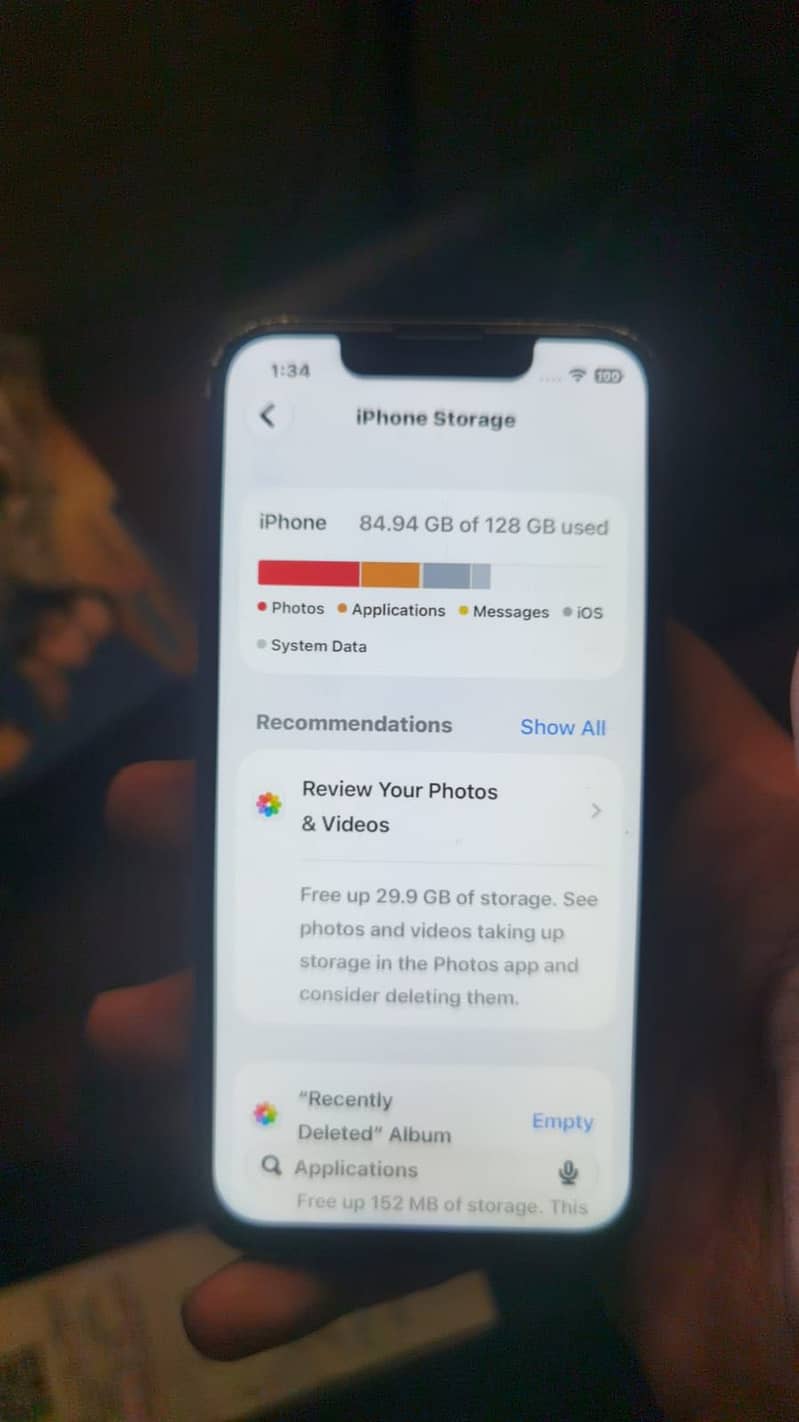 iPhone 13 3