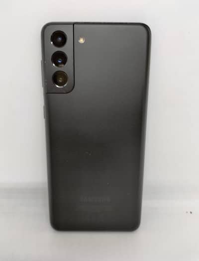 Samsung Mobile S21 Plus