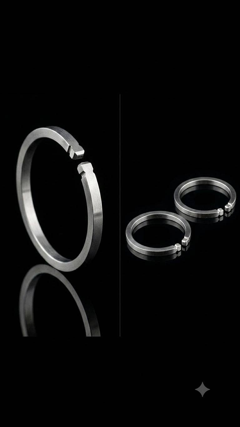 snap ring 0