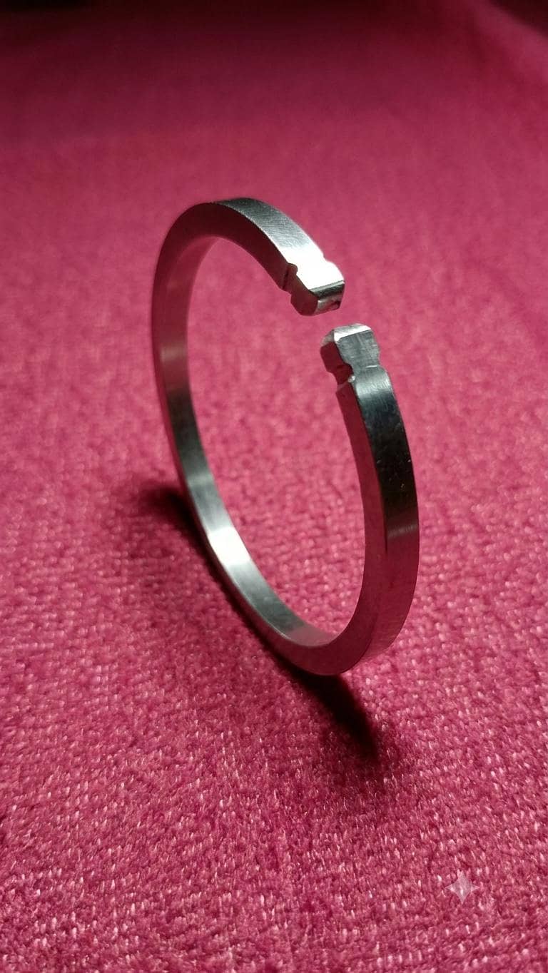 snap ring 2