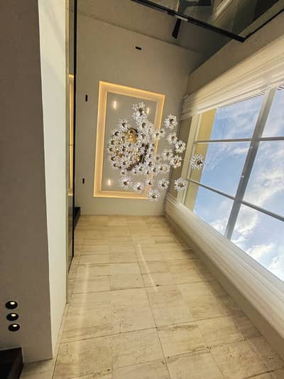 Designer Luxury House Available for Sale Top City, Islamabad