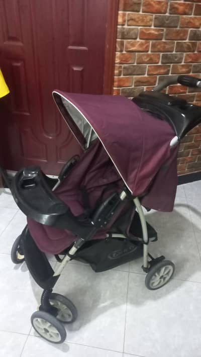 Graco Stroller for sale