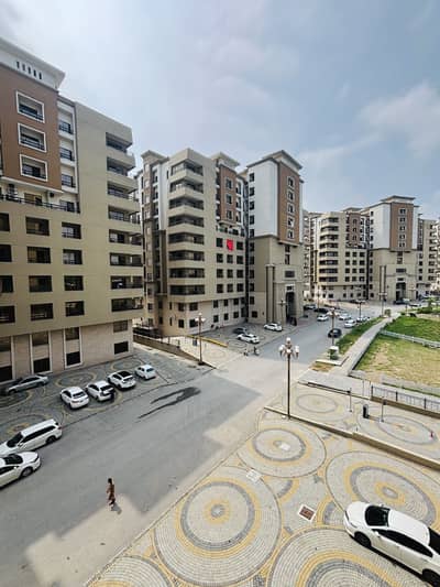 Luxury 4-Bed Duplex Apartment Available for Rent in Zarkon Heights G15 Islamabad