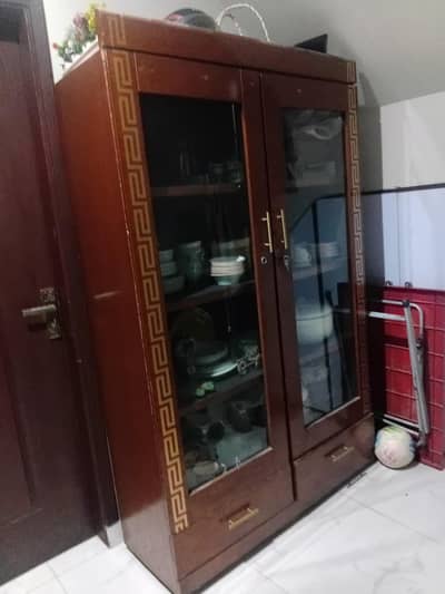 Showcase For Sale