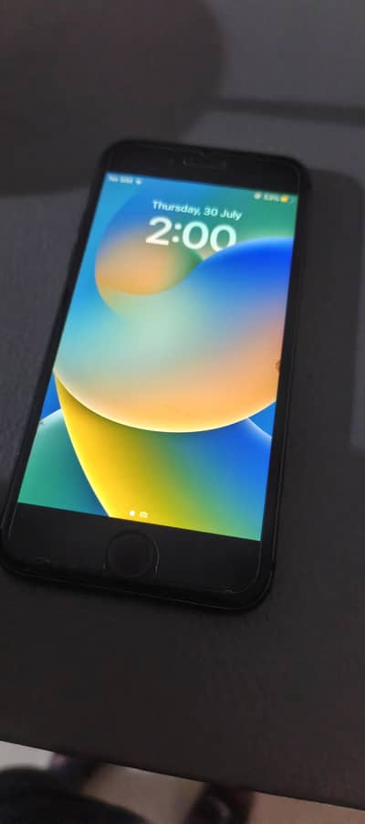 iPhone 8 Non PTA