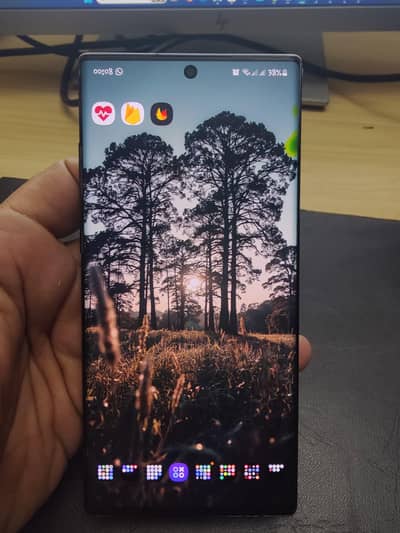 Samsung Galaxy Note 10 Plus