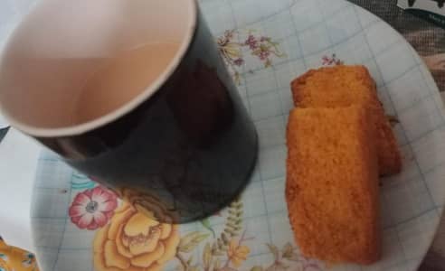 need Cheft Jo halwa purhi or nashtey ka kam Janta ho