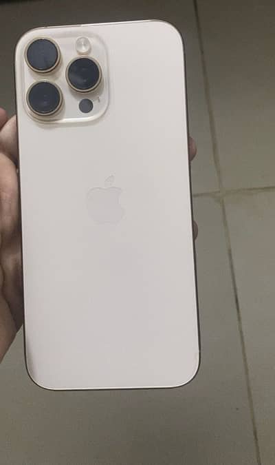Apple iPhone 16 Pro Max
