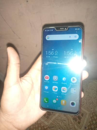 Vivo Y85