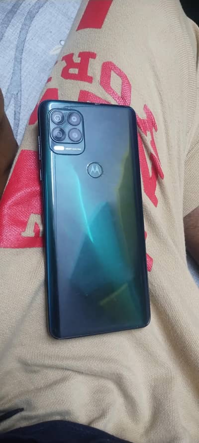 Motorola Moto G Stylus 5g