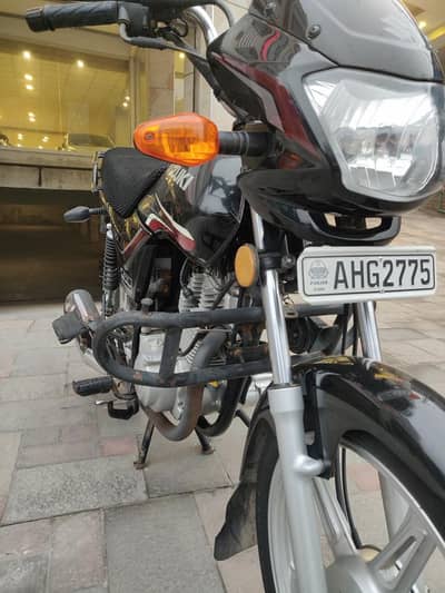 Gd 110s