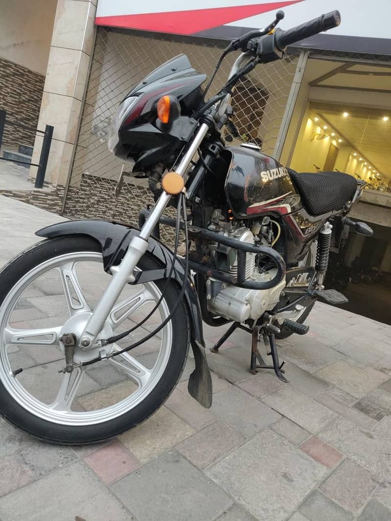Gd 110s 1