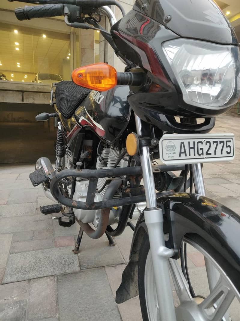 Gd 110s 2