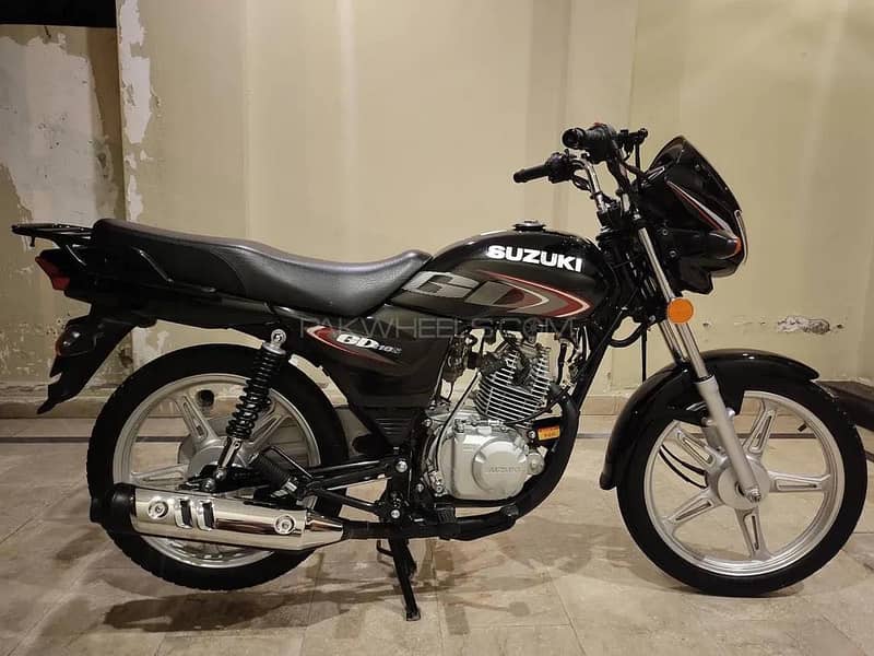 Gd 110s 3