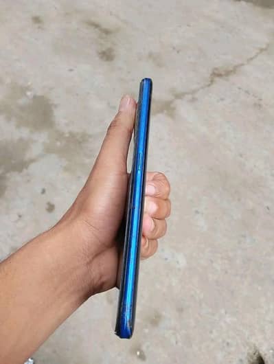 OPPO A9