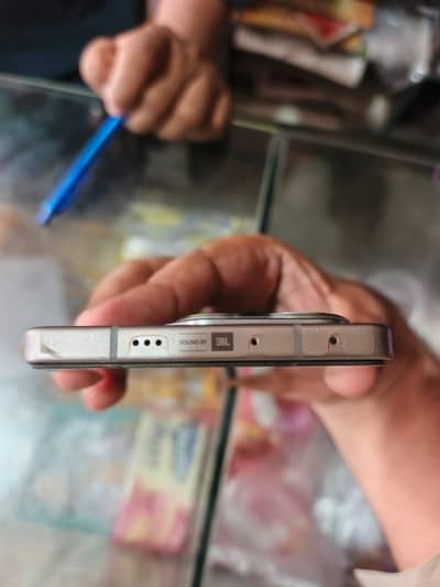 Infinix Hot 50 Pro