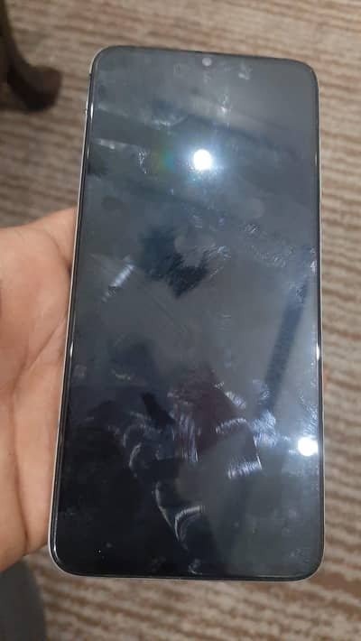Samsung galaxy A70 6gb 128gb