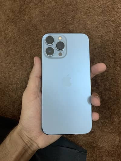Apple iPhone 13 Pro Max