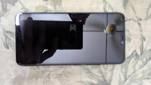 Vivo Y85A