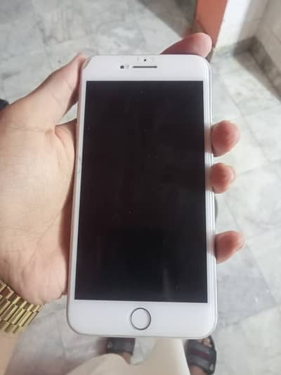 Apple iPhone 8 Plus