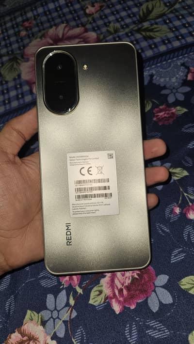 Xiaomi Redmi A5