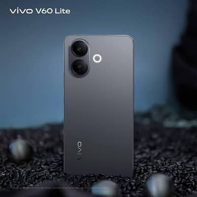Vivo V60 Lite