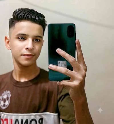 Hadi abbasi scale used mobile good 