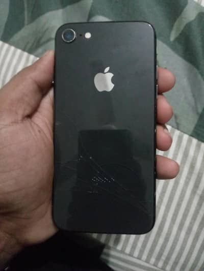 Apple iPhone 8