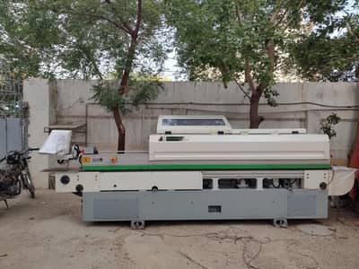 Automatic PVC Edge Banding Machine R6
