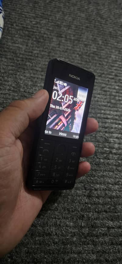 Nokia 515