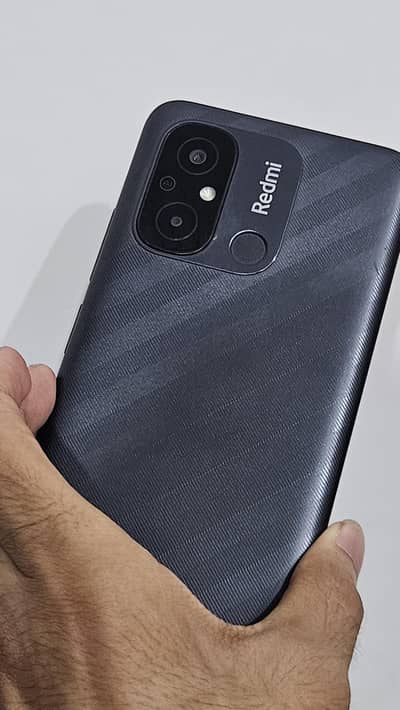 Xiaomi Redmi 12C