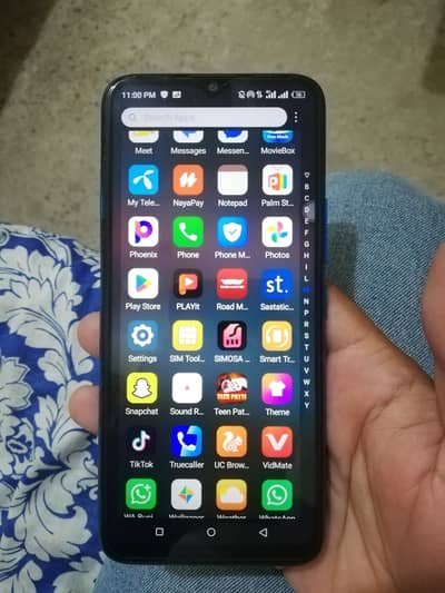 Battery timming and mobile set is All okk.