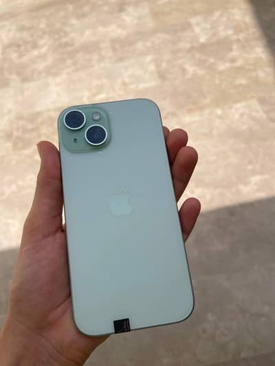 Apple iPhone 15