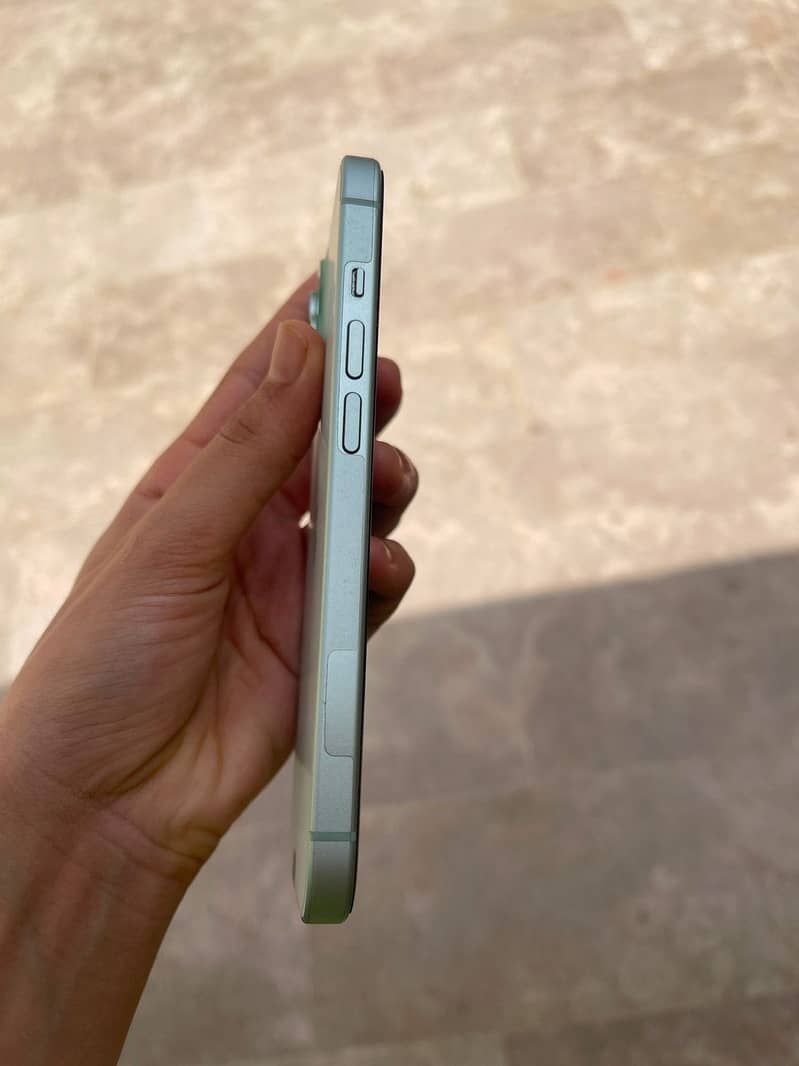 Apple iPhone 15 1