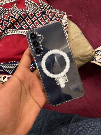 Samsung Galaxy A25 5G