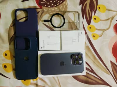 Apple iPhone 14 Pro 128 gb non pta