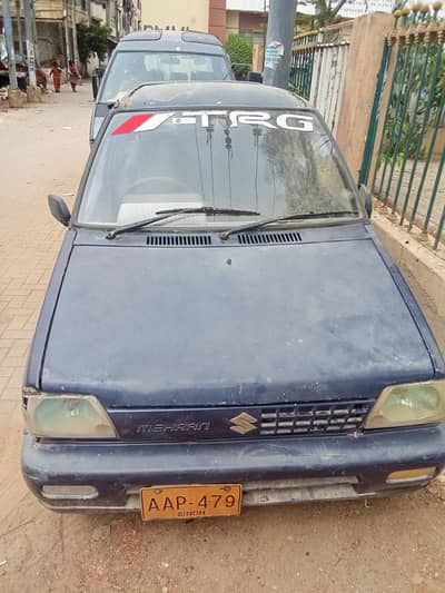 mehran